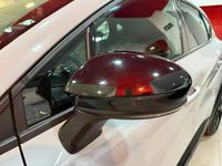 Usado Renault Captur Techno 91 CV (66 kW) 2024 Negro SUV