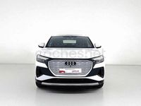 Usado Audi Q4 Sportback e-tron Advanced Plus 150 kW (204 CV) 2022 Eléctrico SUV