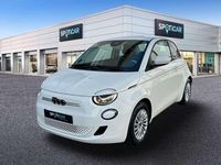 Usado Fiat 500e 69 kW (95 CV) 2024 Blanco Berlina