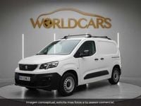 Usado Peugeot Partner 100 CV (73 kW) 2023 Monovolumen