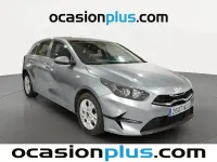 Usado Kia Ceed 136 CV (100 kW) 2023 Utilitario