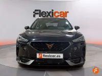 Usado Cupra Formentor 150 CV (110 kW) 2022 Azul SUV