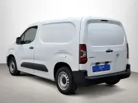 Usado Opel Combo 103 CV (75 kW) 2021 Blanco Monovolumen