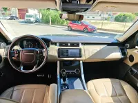 Usado Land Rover Range Rover Sport HSE Dynamic 306 CV (225 kW) 2018 Blanco SUV