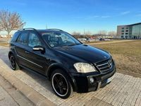 usado Mercedes ML320 320CDI 4M Aut.