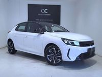 Usado Opel Corsa S 101 CV (74 kW) 2024 Blanco Utilitario