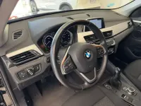 Usado BMW X1 116 CV (85 kW) 2019 Negro SUV