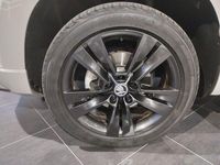 Usado Skoda Karoq SportLine 150 CV (110 kW) 2021 Gris SUV
