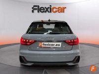 Usado Audi A1 Sportback 110 CV (80 kW) 2023 Gris Utilitario