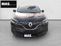 Usado Renault Kadjar LIMITED 140 CV (102 kW) 2018 Negro SUV