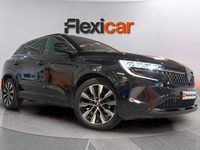Usado Renault Austral Equilibre 140 CV (102 kW) 2023 Negro SUV