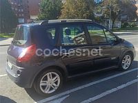 Usado Renault Scénic II Dynamique 130 CV (95 kW) 2007 Beige Monovolumen