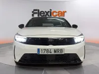 Brugt Opel Corsa 101 HK (74 kW) 2024 Hvid Hatchback