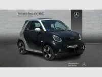 Usado Smart ForTwo Electric Drive 60 kW (82 CV) 2024 Otro Descapotable