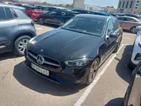 Usado Mercedes C200 204 CV (150 kW) 2022 Negro Familiar