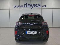 Usado Ford Puma ST-Line 125 CV (91 kW) 2024 Negro SUV