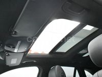 Usado Mercedes GLC200 163 CV (119 kW) 2020 Gris / plata SUV