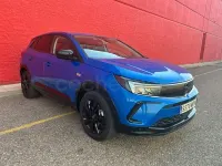 Usado Opel Grandland X 224 CV (164 kW) 2024 Azul SUV