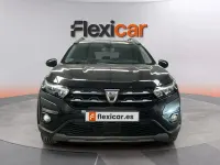 Usado Dacia Jogger Extreme 101 CV (74 kW) 2022 Negro Monovolumen