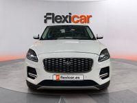 Usado Jaguar E-Pace 163 CV (119 kW) 2021 Blanco SUV