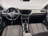 Usado VW T-Roc Advance 150 CV (110 kW) 2022 Blanco SUV