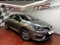 usado Renault Mégane Coupé Coupé 1.5dCi Limited 110