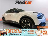 Usado Citroën C4 Feel 130 CV (95 kW) 2023 Blanco SUV