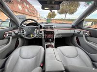 Usado Mercedes S320 224 CV (164 kW) 2000 Gris / plata Berlina