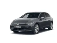 Nuevo VW Golf VIII Style 204 CV (150 kW) 2026 Gris Berlina