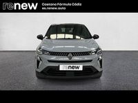 Usado Renault Captur Evolution 100 CV (73 kW) 2024 Gris SUV