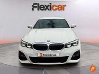 Usado BMW 320e 190 CV (139 kW) 2022 Blanco Berlina