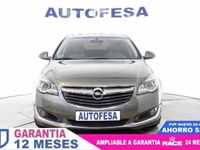 usado Opel Insignia 1.6 CDTi 130 Excellence 5p #LIBRO, CUERO, CAMARA, BLUETOOTH