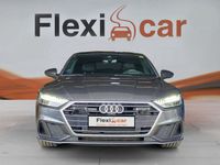 usado Audi A7 Sportback 45 TFSI quattro S tronic Híbrido en Flexicar Toledo 3