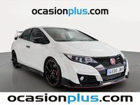Usado Honda Civic Type R 310 CV (228 kW) 2016 Blanco