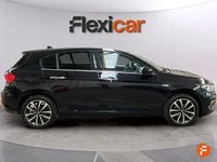 Usado Fiat Tipo Lounge 120 CV (88 kW) 2017 Negro Berlina