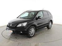 Usado Honda CR-V Lifestyle 150 CV (110 kW) 2013 Negro SUV