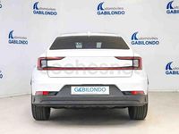 Usado Polestar 2 Standard Range Single Motor 200 kW (272 CV) 2022 Blanco Utilitario