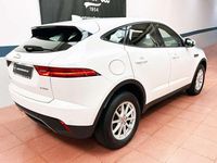 Usado Jaguar E-Pace SE 150 CV (110 kW) 2019 Blanco SUV