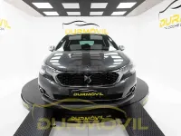 Usado DS Automobiles DS4 180 CV (132 kW) 2015 Gris / plata Berlina