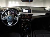 Usado BMW X2 Advantage 220 CV (161 kW) 2022 SUV