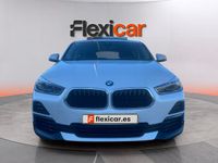 Usado BMW X2 150 HP (110 kW) 2020 Branco SUV