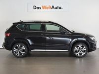 Usado Seat Ateca 150 CV (110 kW) 2023 Negro SUV