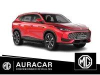 Nuevo MG HS Comfort 272 CV (200 kW) 2026 Gris SUV