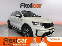 Usado Kia Sorento 265 CV (194 kW) 2022 Blanco SUV