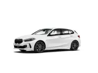 Usado BMW 116 Shadowline 116 CV (85 kW) 2024 Blanco Utilitario