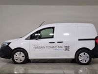 usado Nissan Townstar TownstarFurgón L1 22t EV Basis 2t 2022