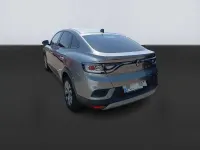 Usado Renault Arkana Techno 145 CV (106 kW) 2025 Gris SUV