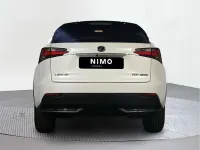 Usado Lexus NX300h Business Edition 197 CV (144 kW) 2016 SUV