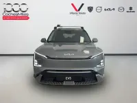 Nuevo Kia EV5 Earth 160 kW (218 CV) 2026 Otro SUV