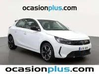 Nuevo Opel Corsa S 110 CV (80 kW) 2025 Blanco Utilitario